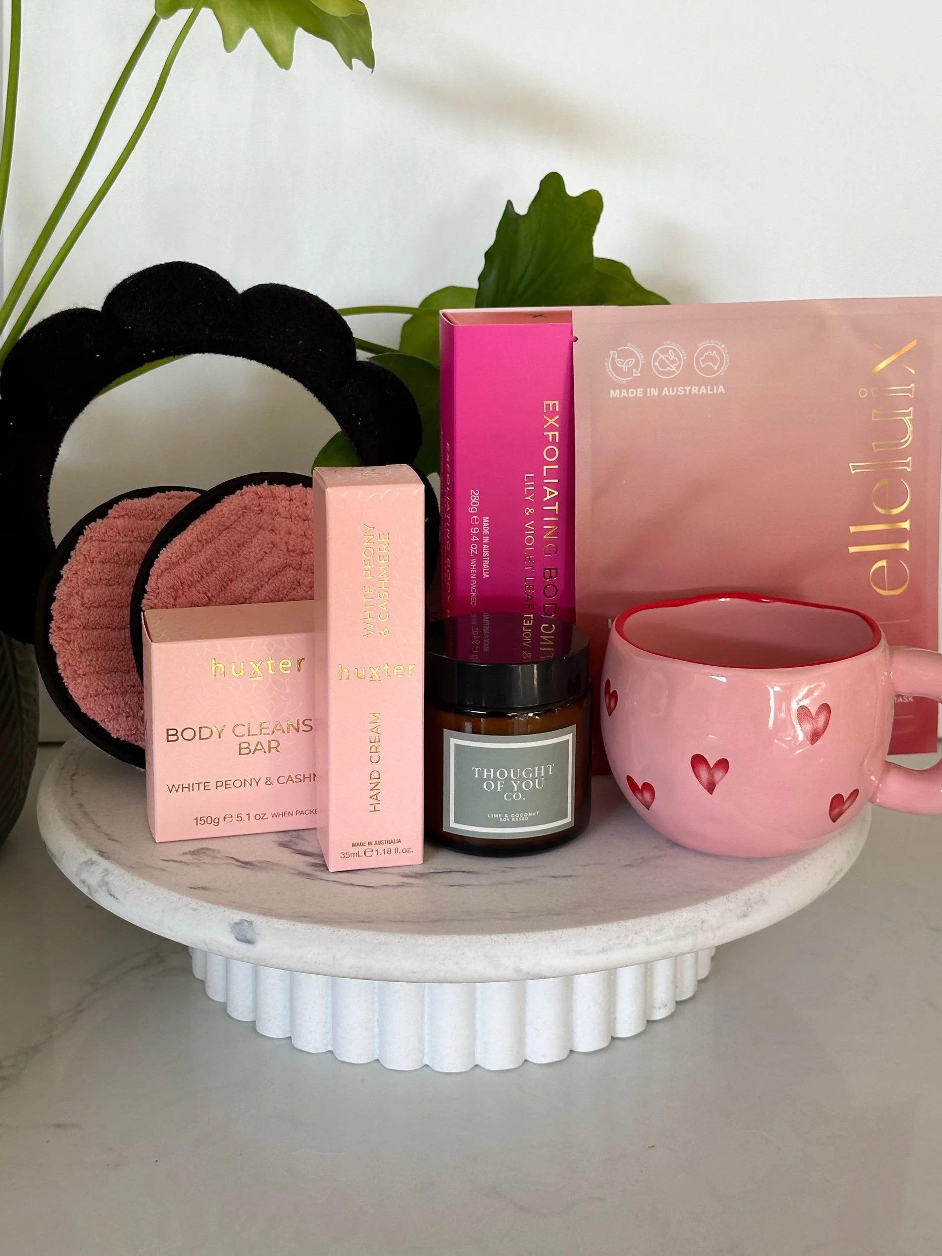 For a Special Someone | Luxe Box