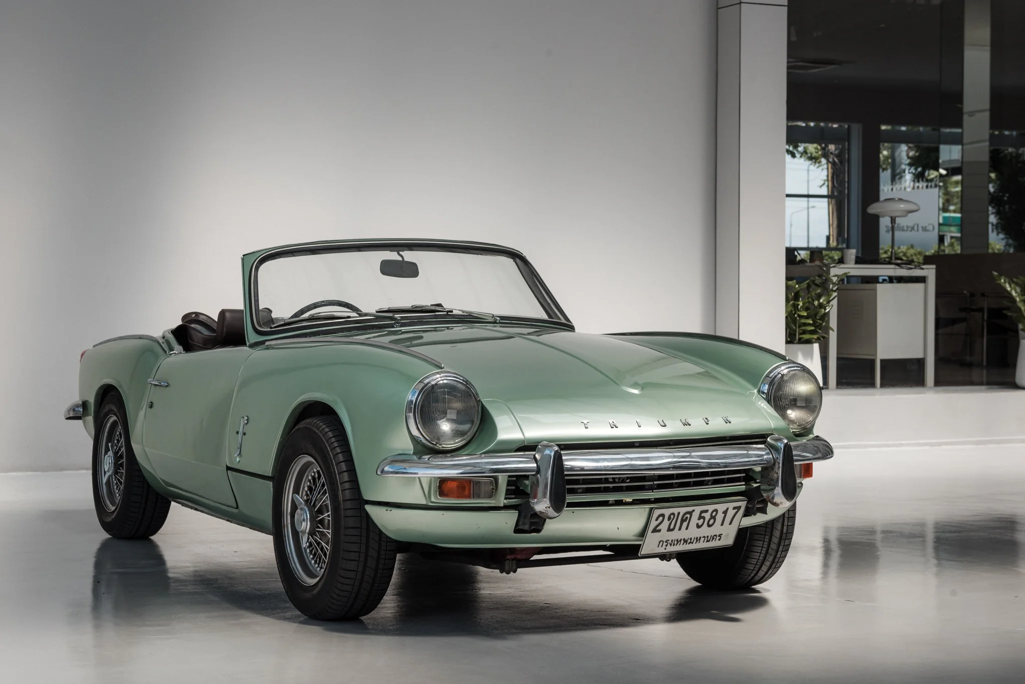Why Car Photography Is More Than Just Shiny Paint