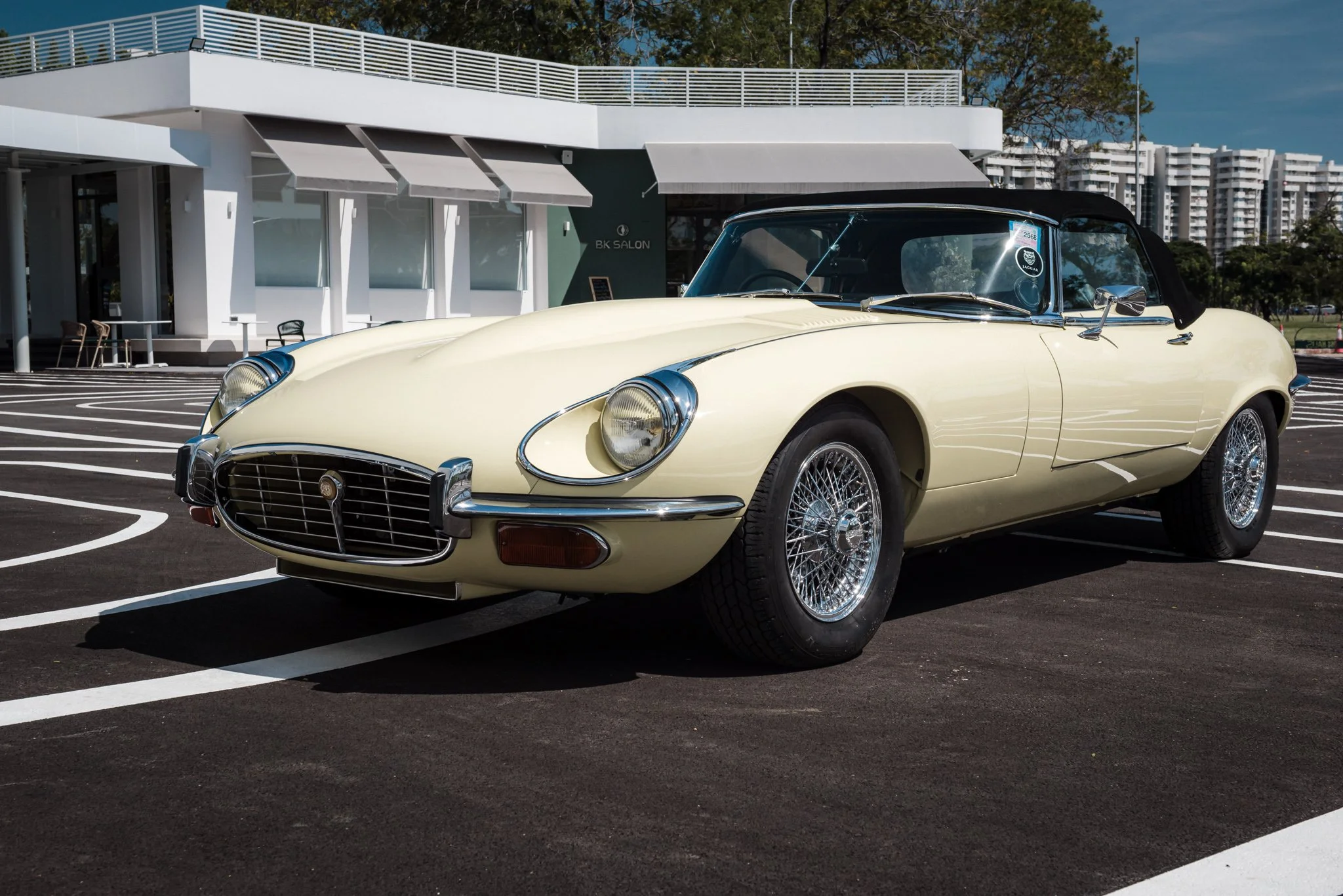 Jaguar E Type- AJP Automotive-1.jpg