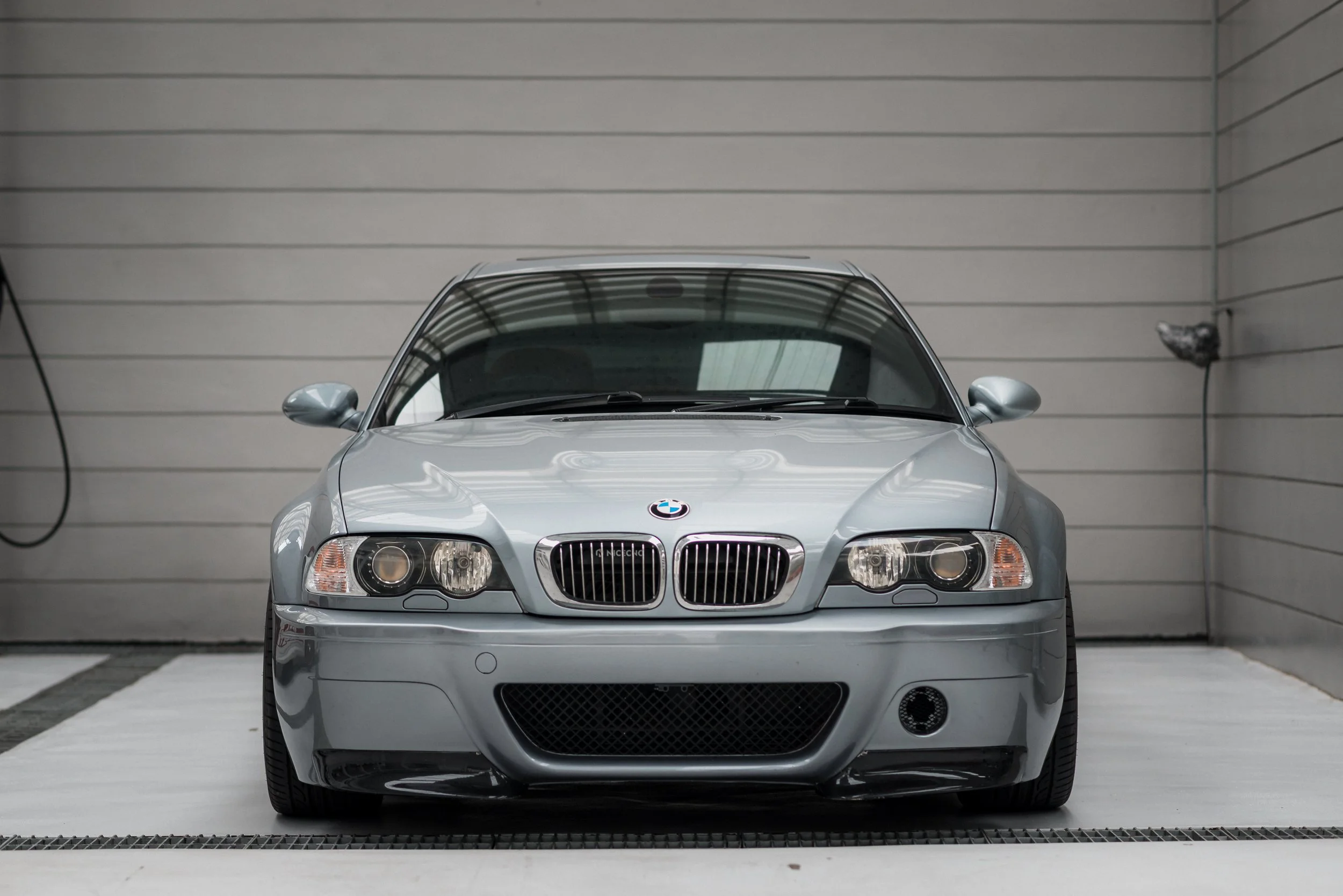 Back at It: BimmerMeet Magazine x Archive Coffee