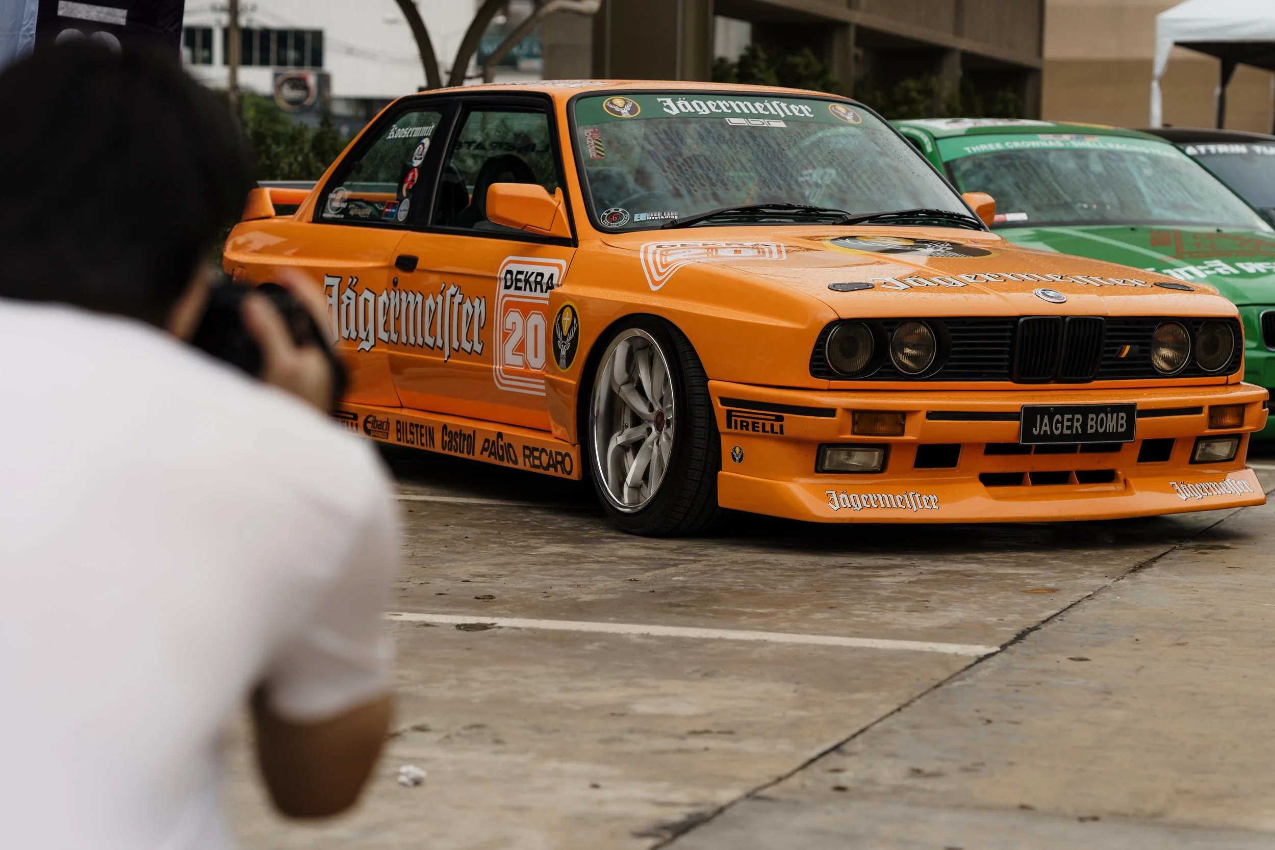 BIMMERMEET Sunday Drive 11