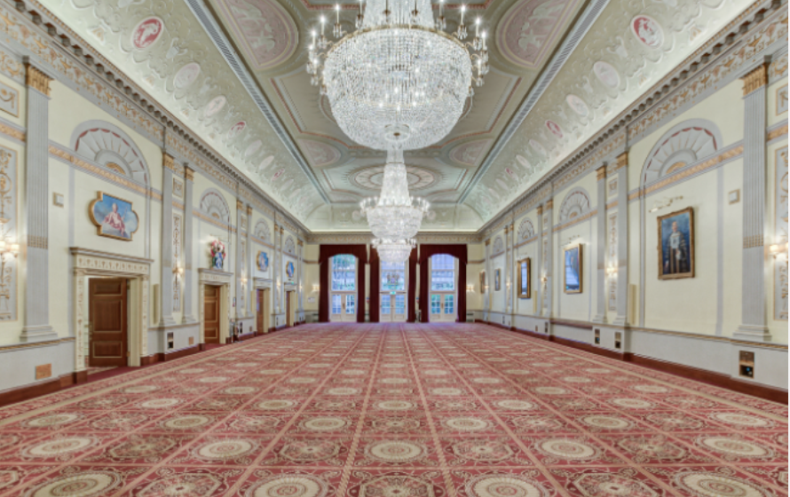 London Craft Week - Celebrating the Craft, Heritage &amp; Future of Plaster Work