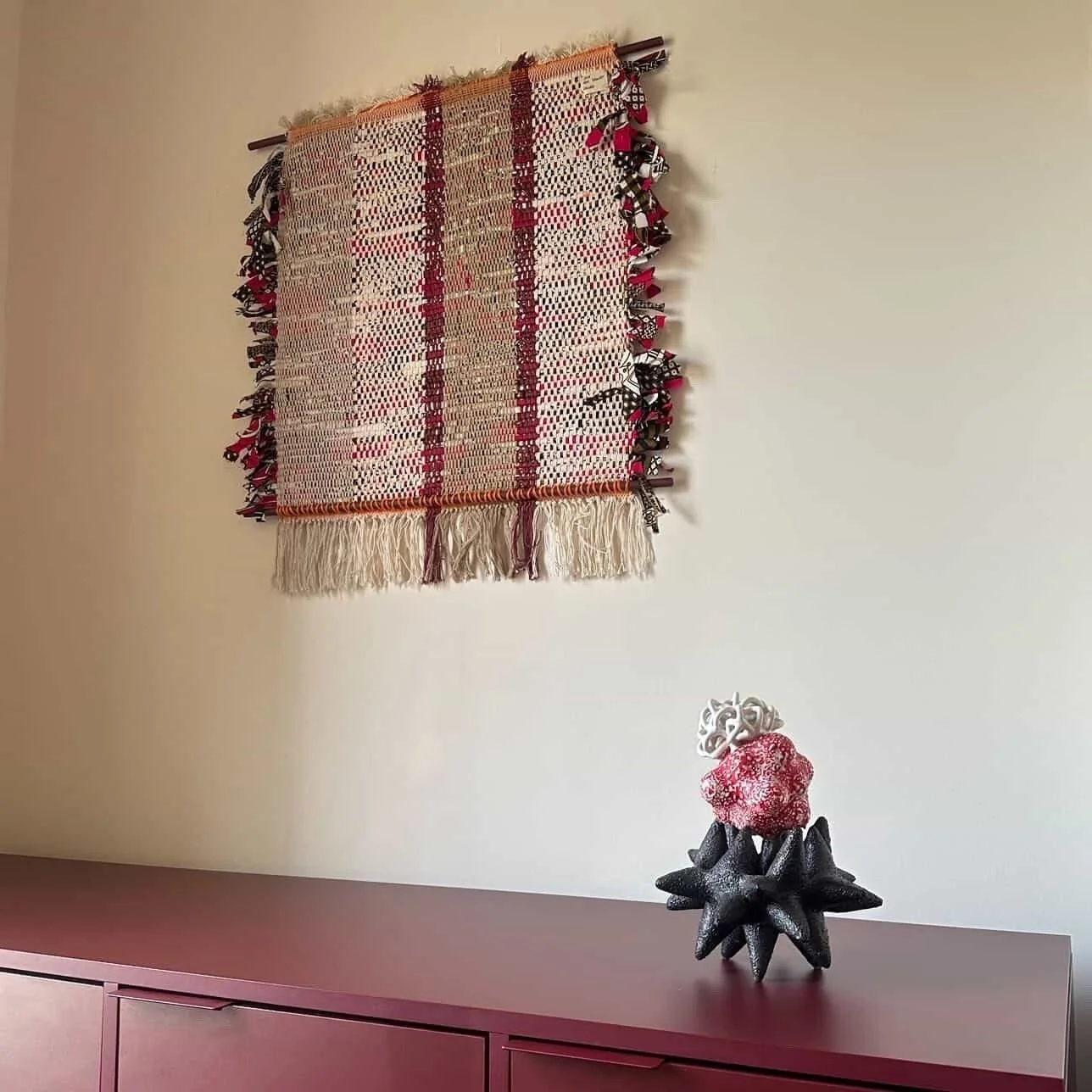 Paul Mellon Centre X Cockpit