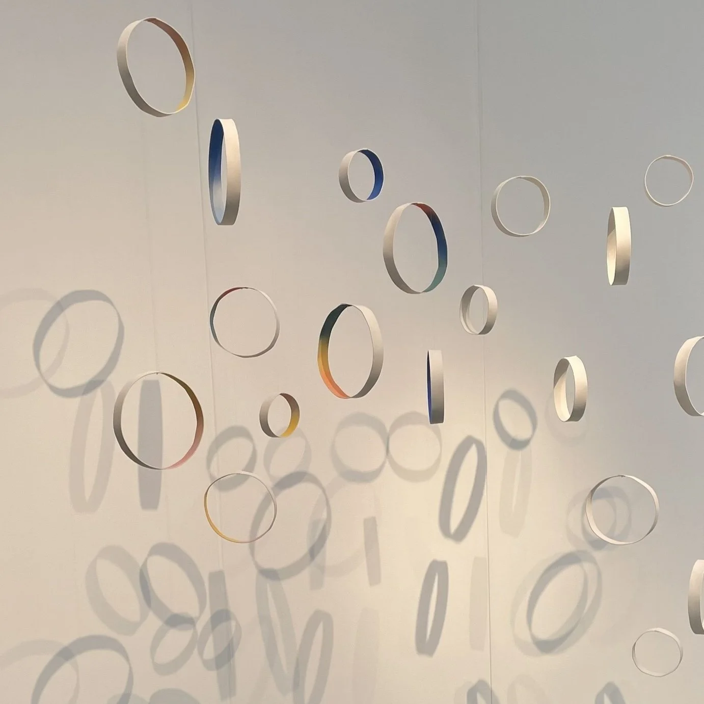 The Affordable Art Fair Hampstead April 2026