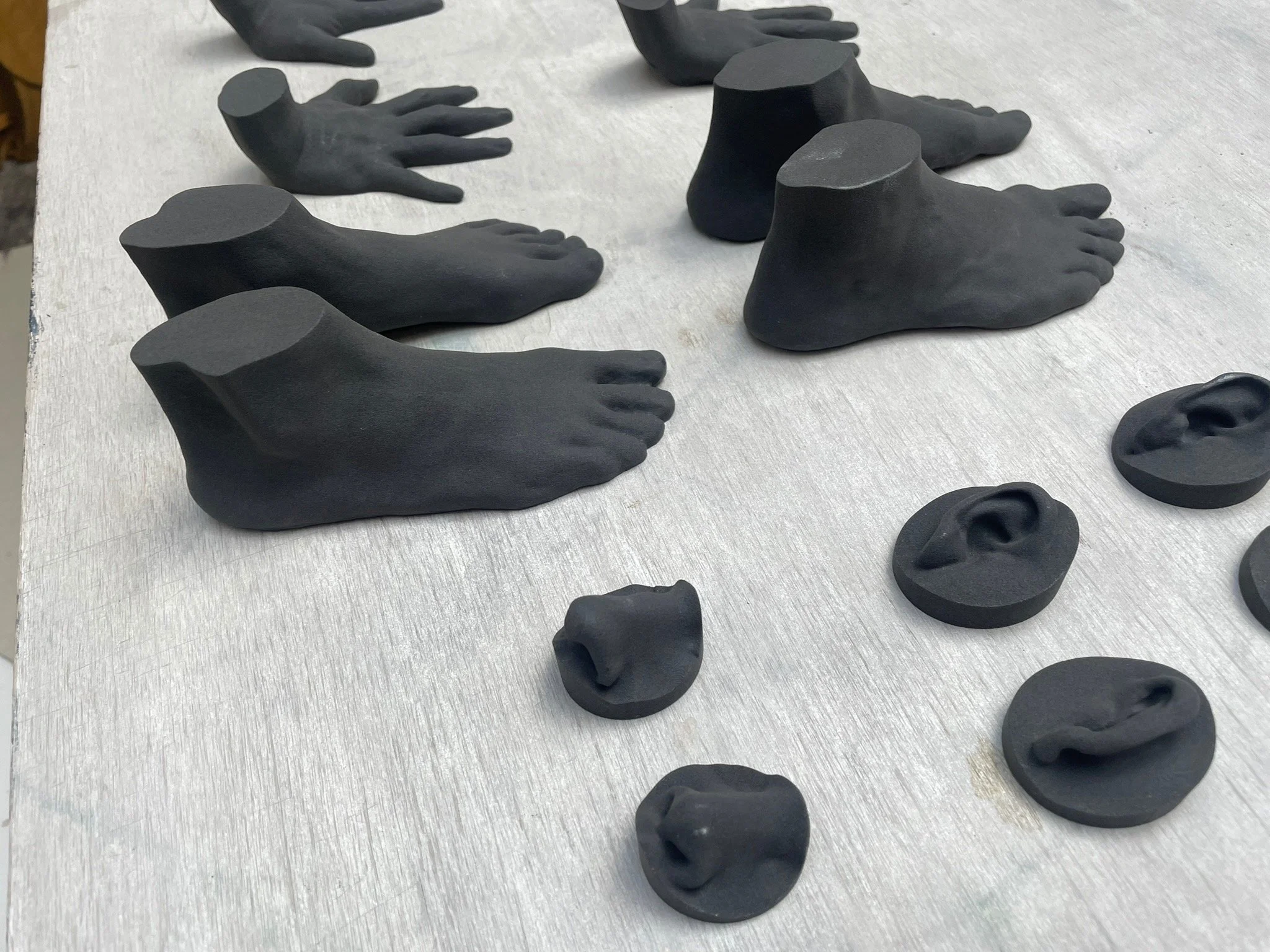 helen-johannessen-jonathan-baldock-plaster-models-hands-feet.jpg