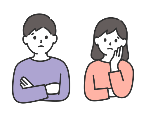 離婚・男女問題