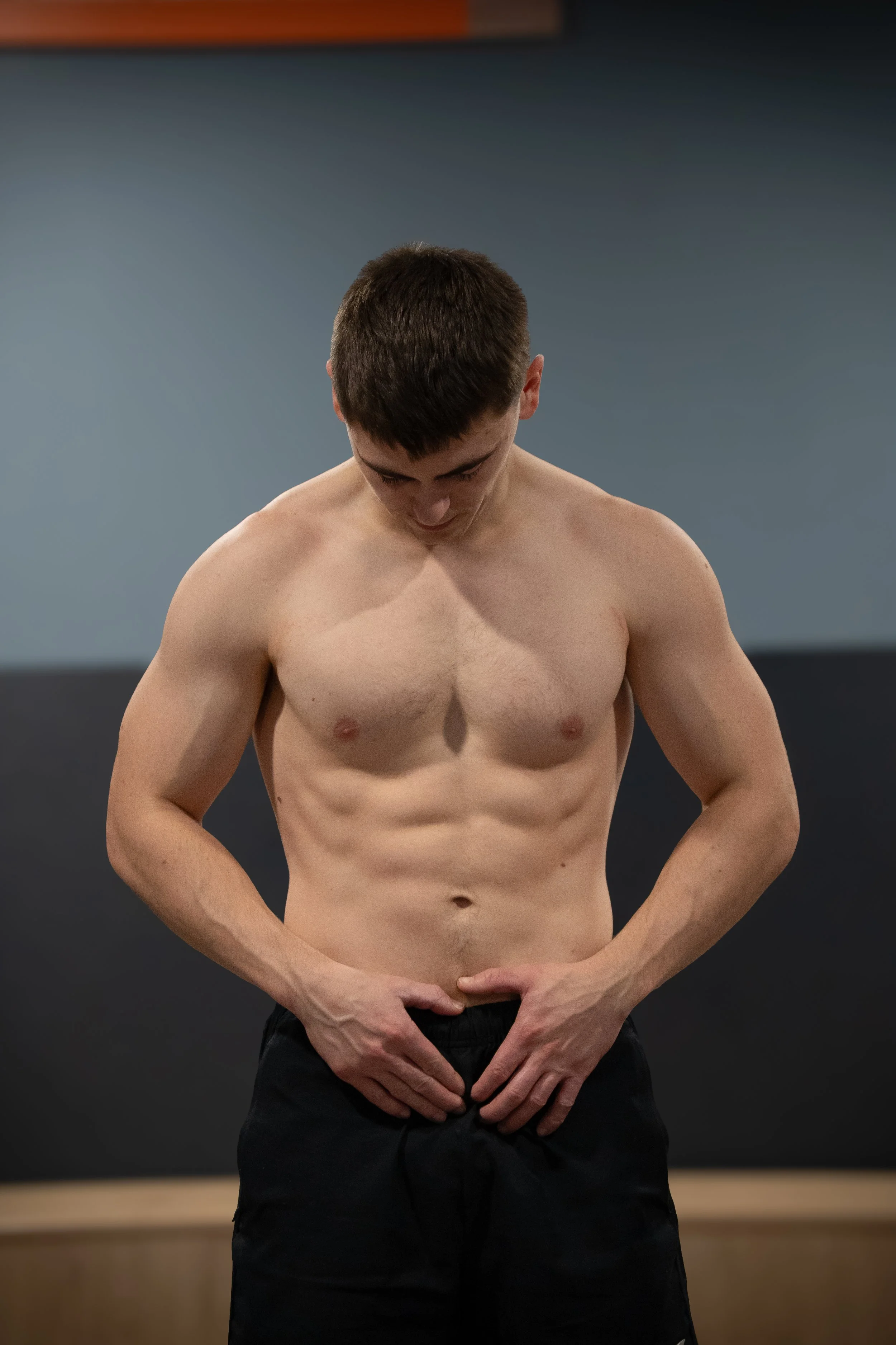 COMMENT AVOIR DES ABDOS RAPIDEMENT ?