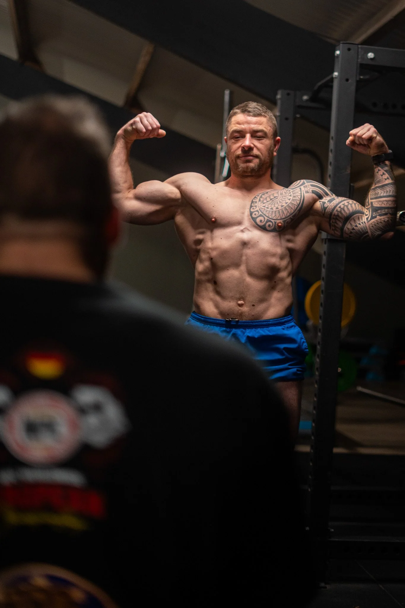 COMMENT OBTENIR UN PHYSIQUE ÉQUILIBRÉ ? (1/2)