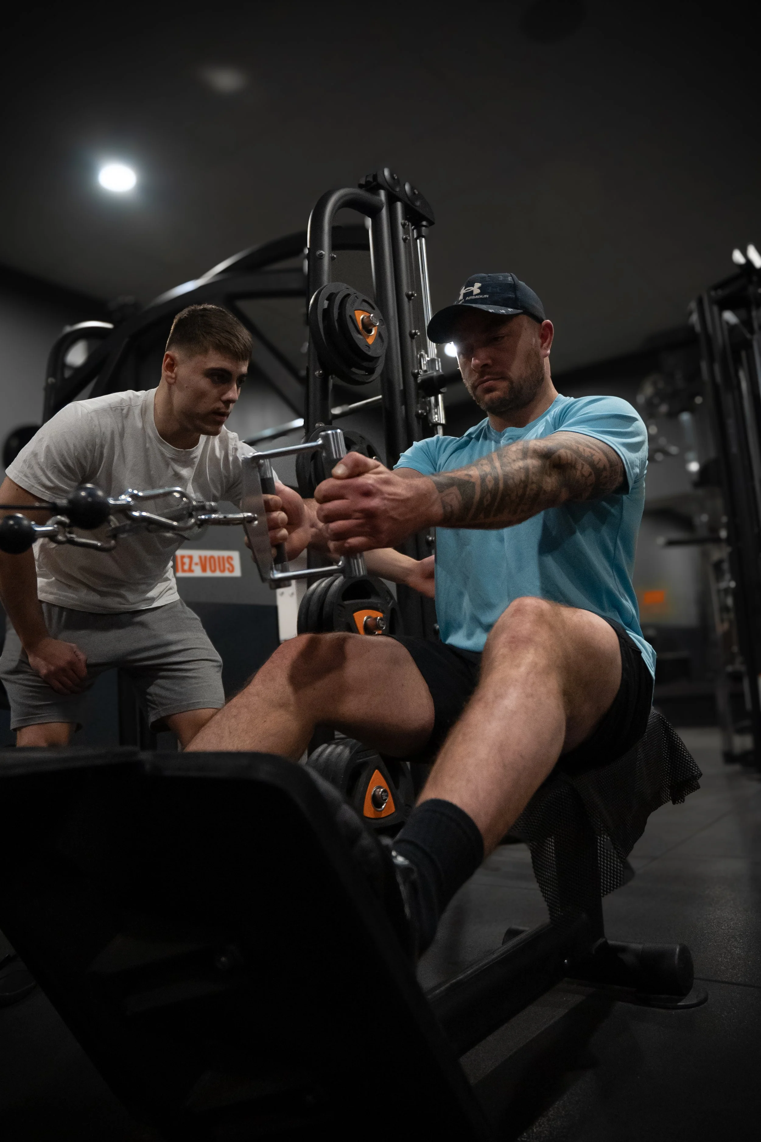 Suivi-Complet - 6 mois