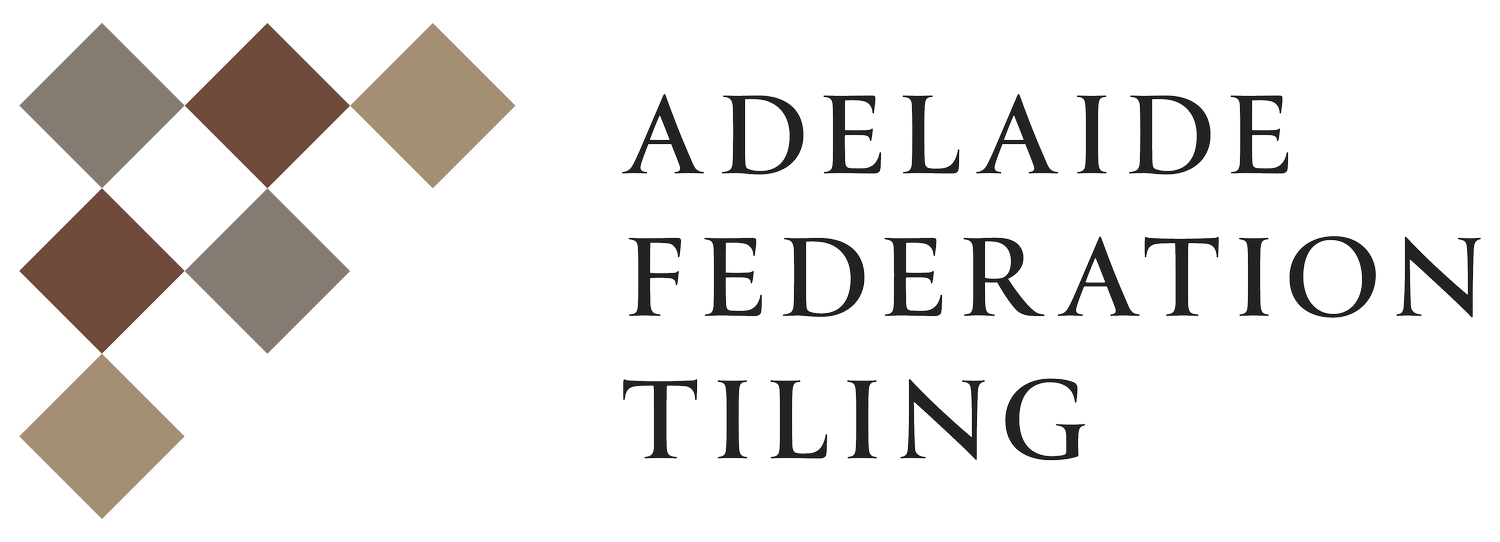 Adelaide Federation Tiling