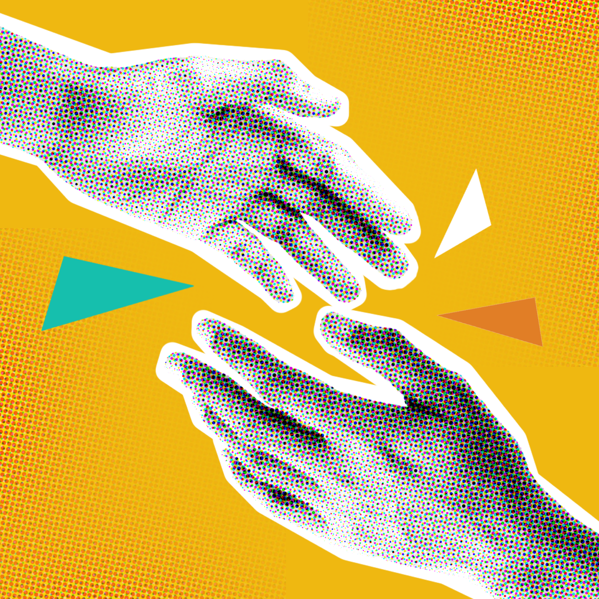 Why hiring a designer is about trust, not taste