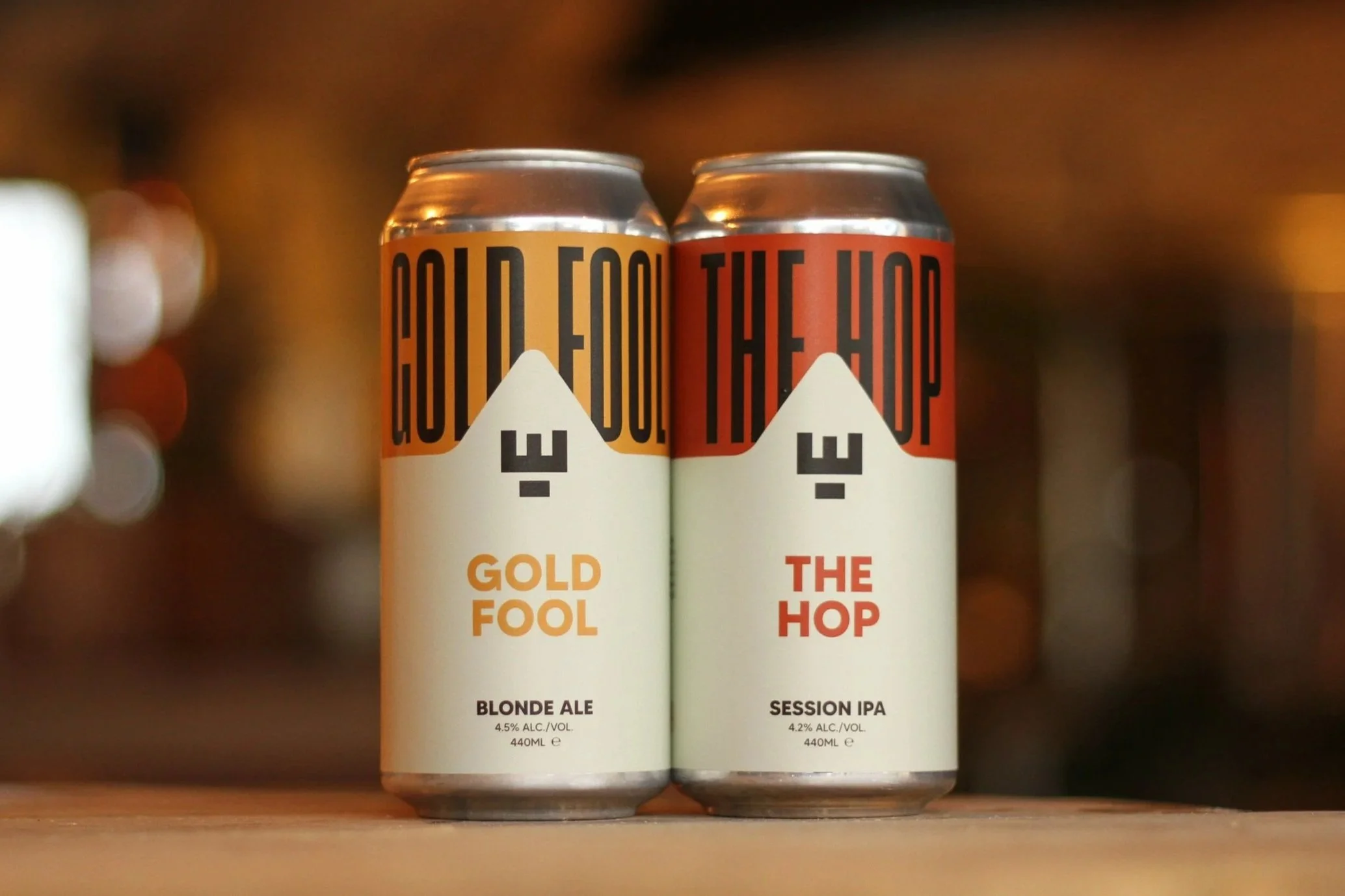 West Walls Brewing Co.