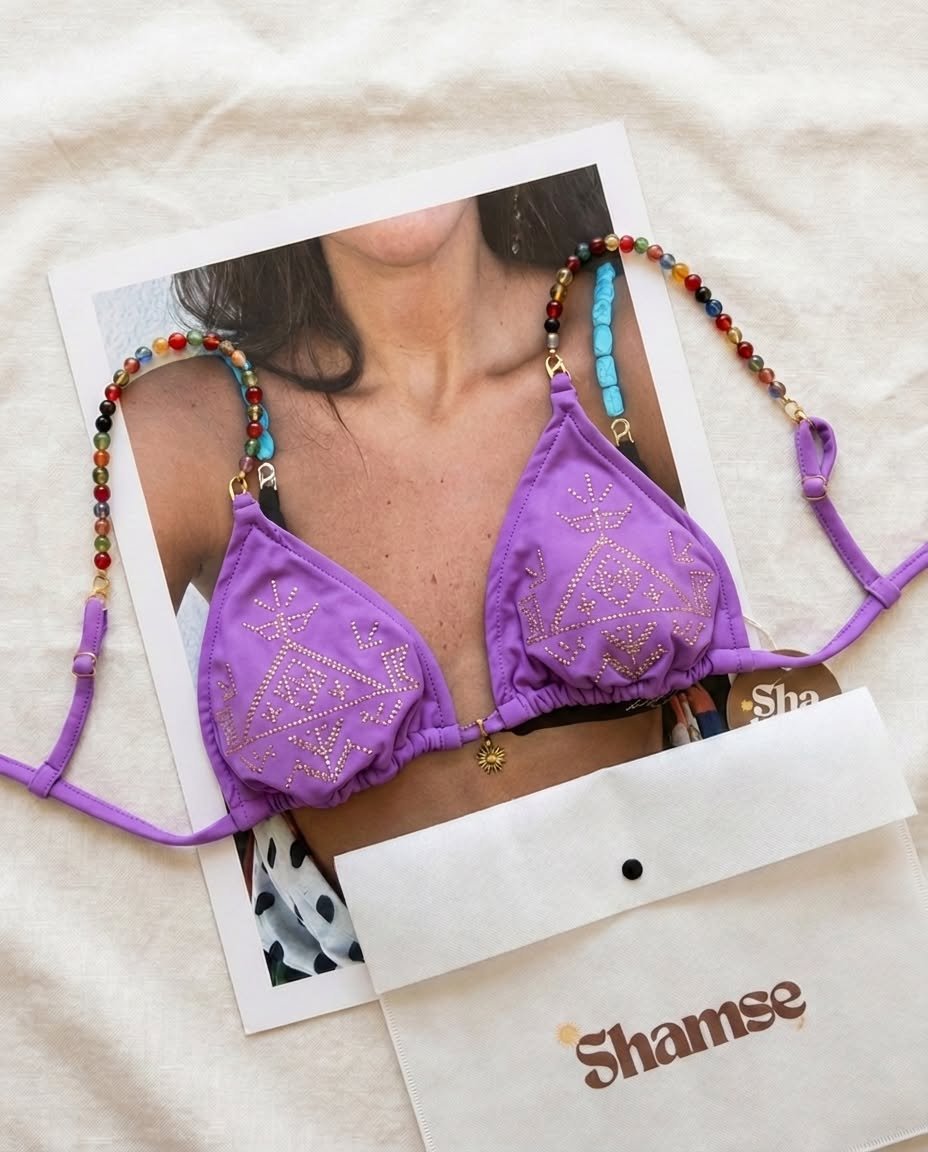 Swimsuit top for women