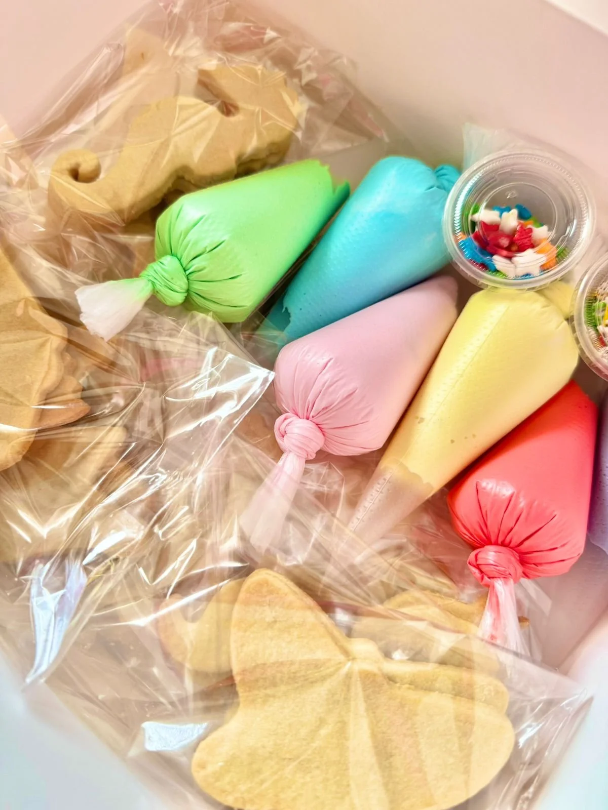 Sugar n' Spice 
Jordan