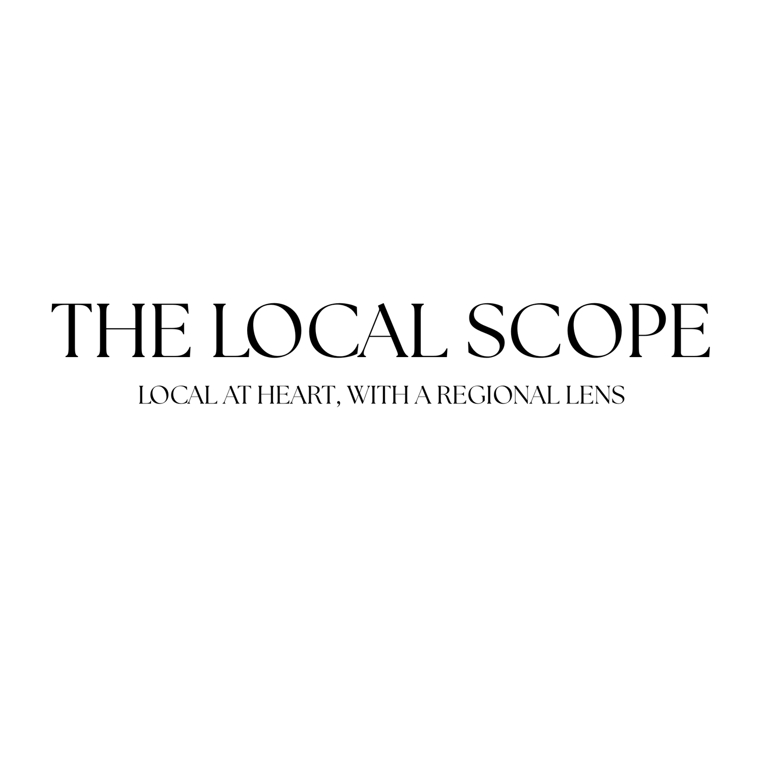 THE LOCAL SCOPE