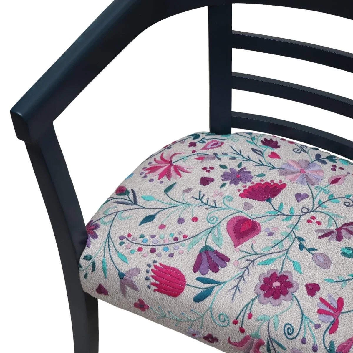 Stitched with Love by Wafa