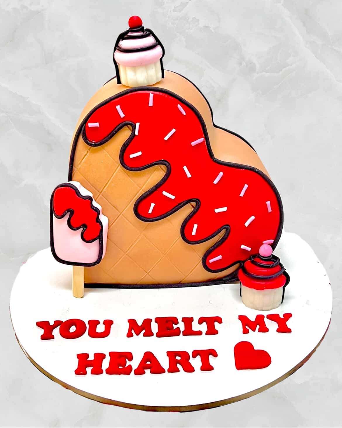 Moka: Amman’s Beloved Bakery Turning Celebrations Into Sweet Stories