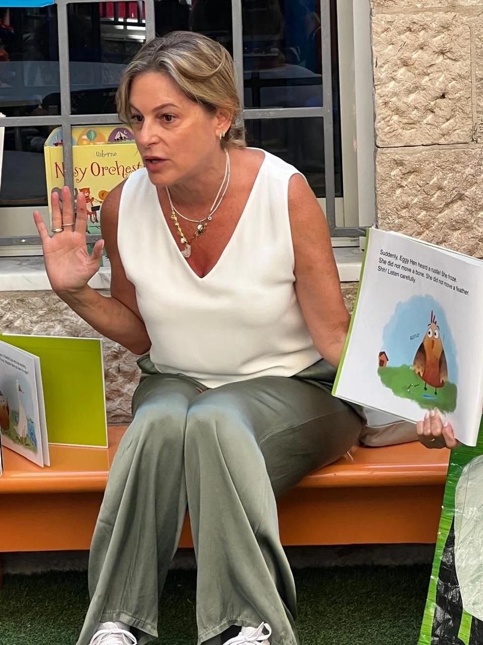 Children's Book Author