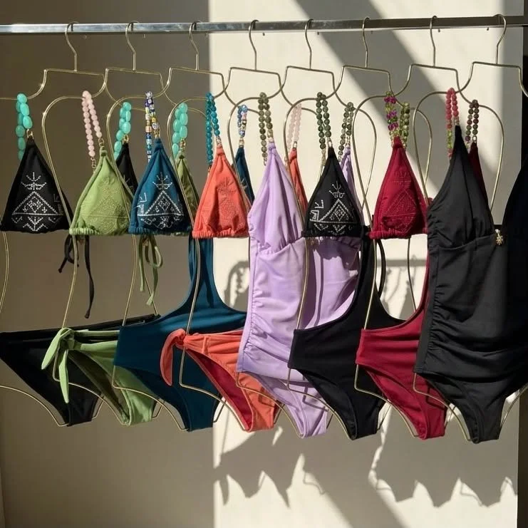 Swimsuit collection for women