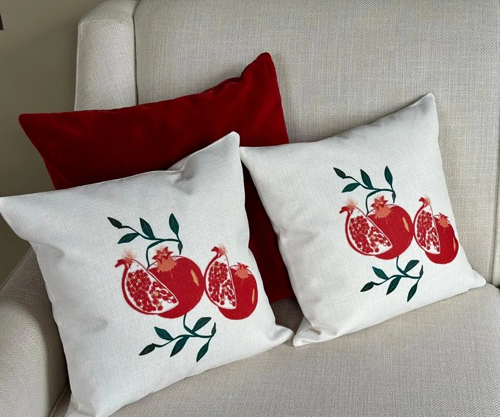 Chezbasma 
Jordan 
Home | Art & Design