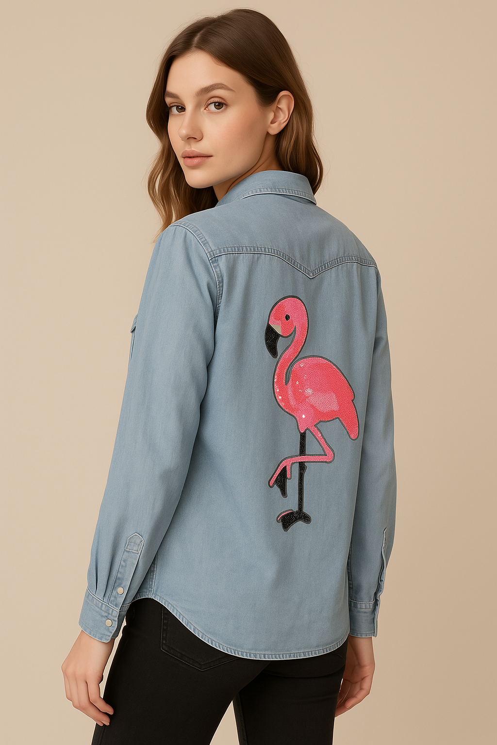 Threads by Ruby 
Jordan 
Fashion & Apparel