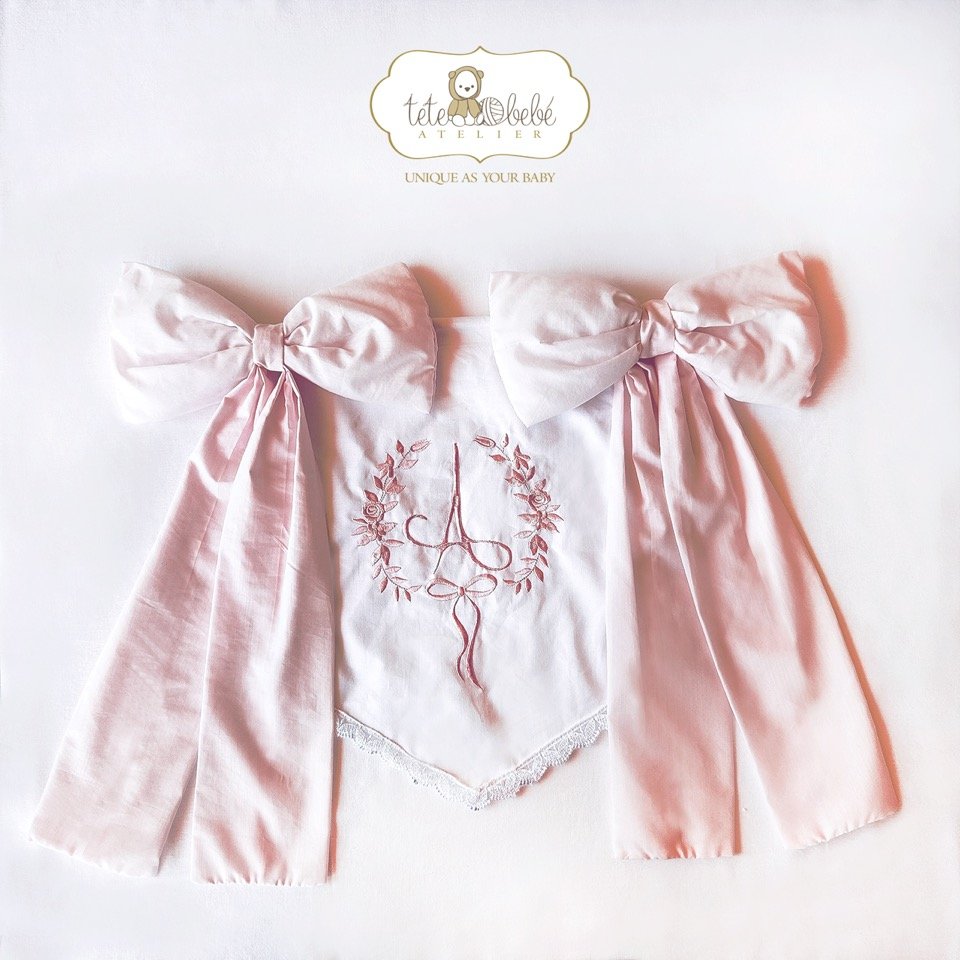 Tete Bebé Atelier 
Jordan 
Mama & Baby