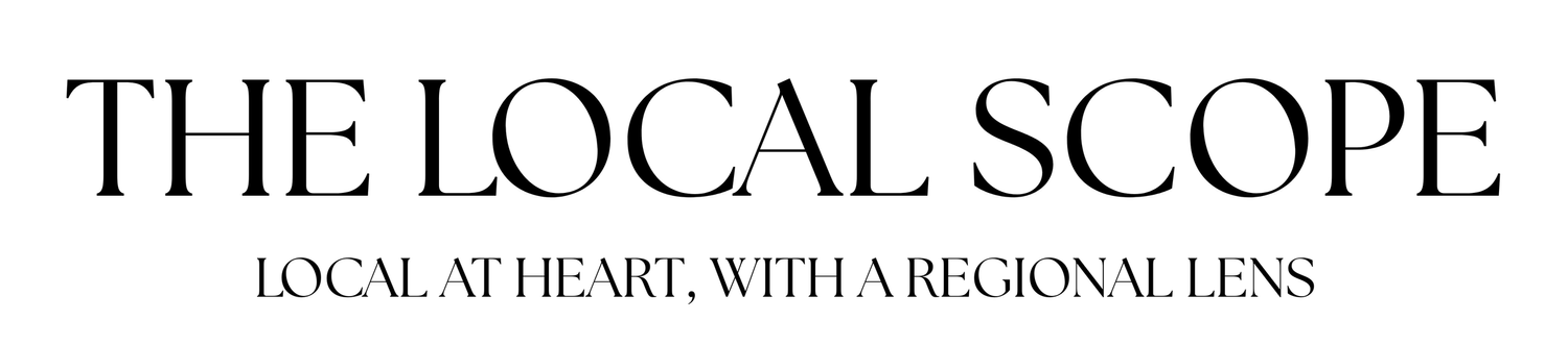 THE LOCAL SCOPE