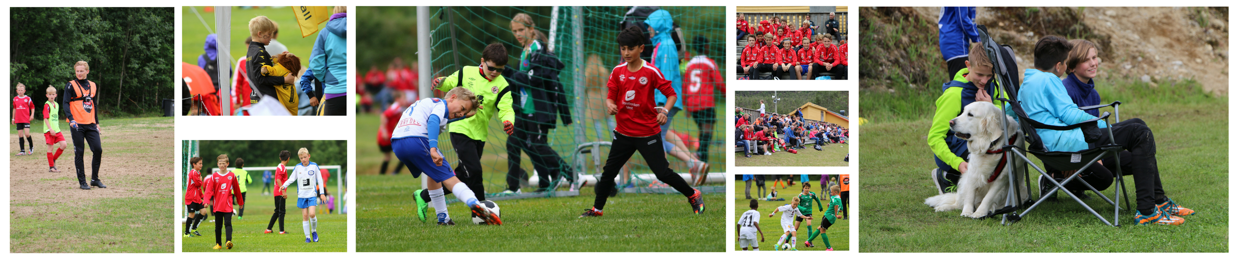 Påmelding til Lerum Cup 2024 er opna