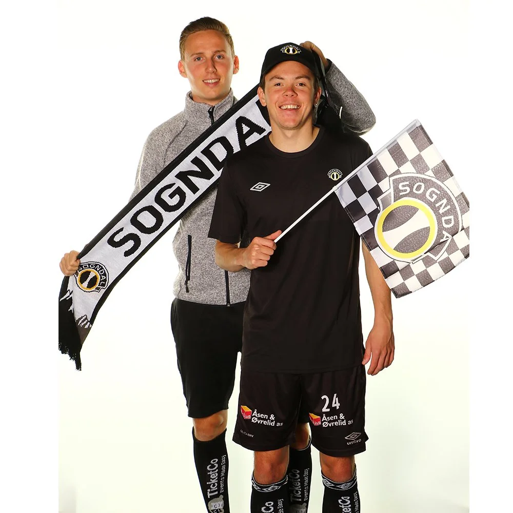 Gode tilbod i SogndalBui