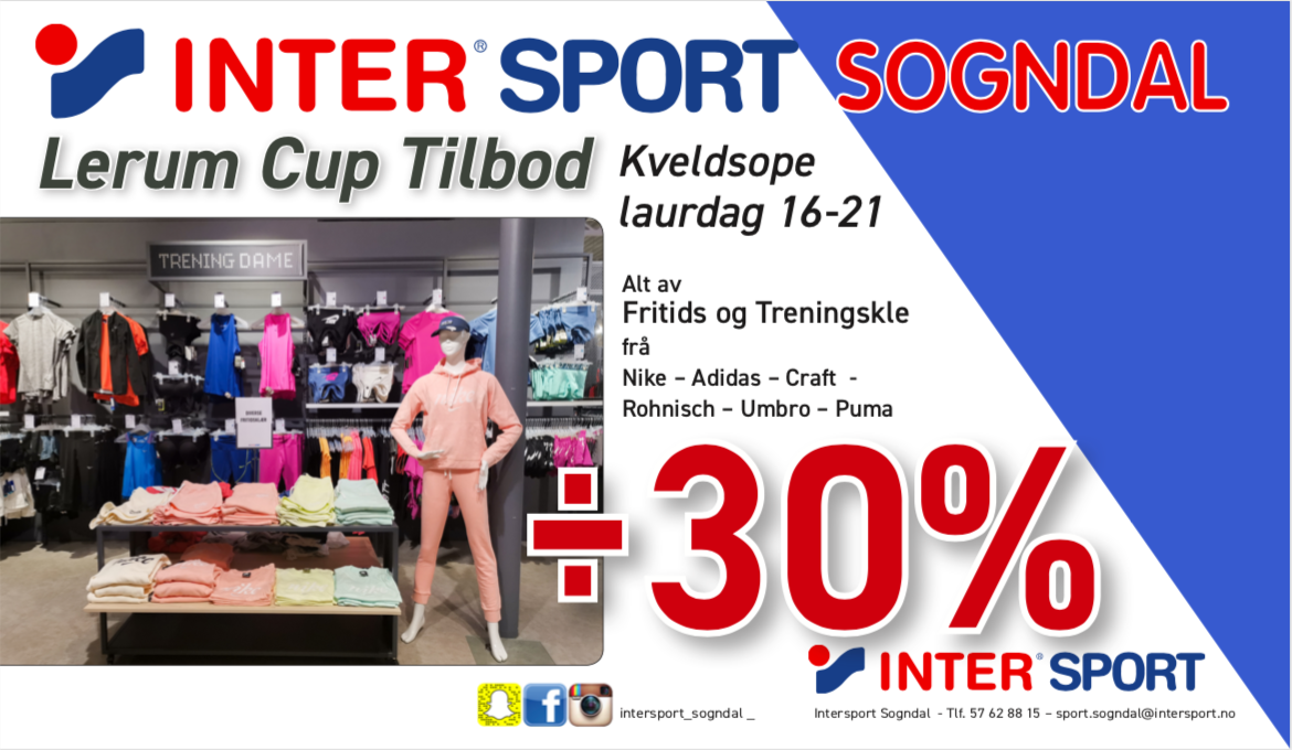 Kveldsope laurdag_Intersport.png