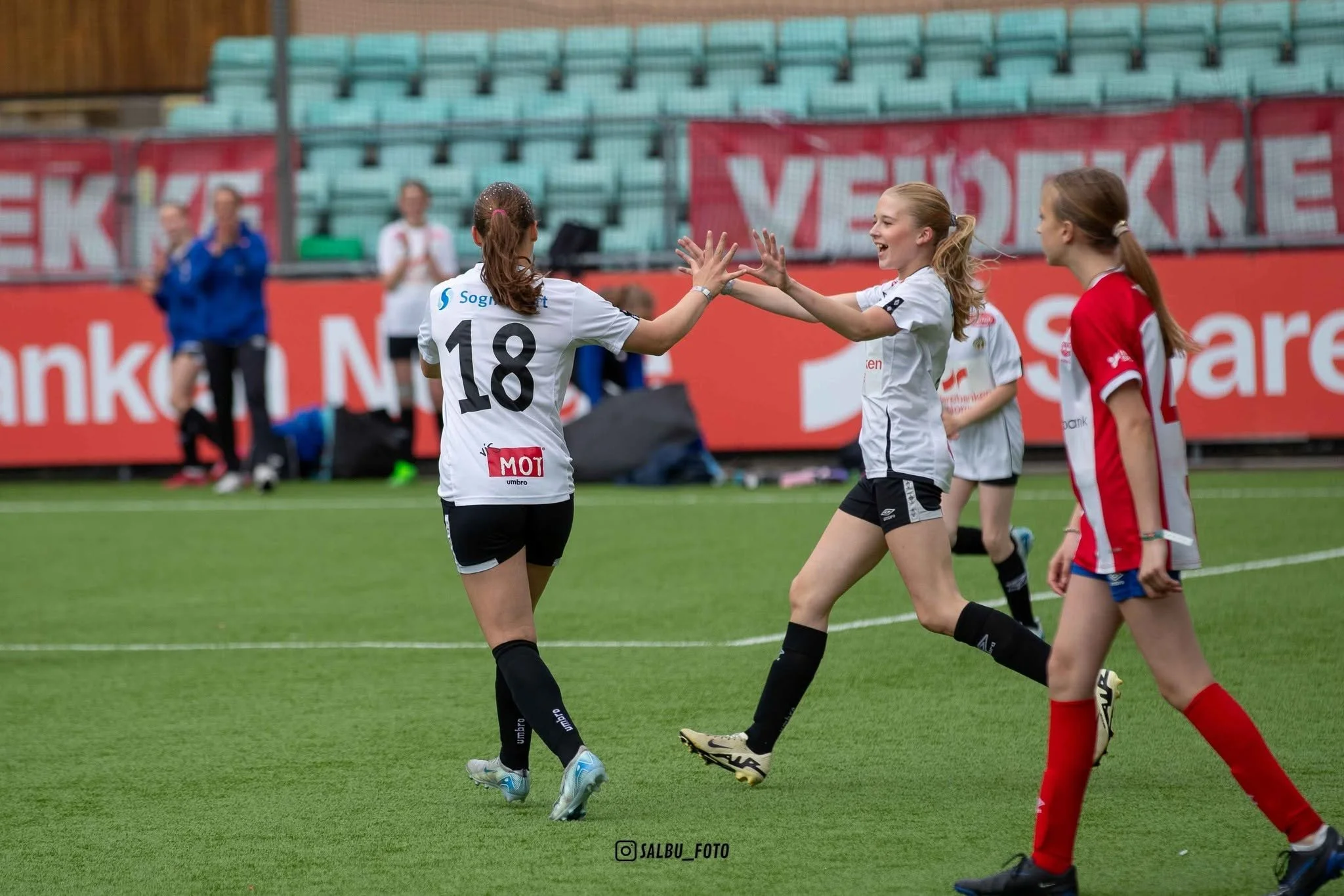 Lerum Cup 2026 – praktisk informasjon