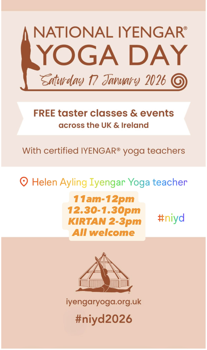 Helen Ayling in Worthing