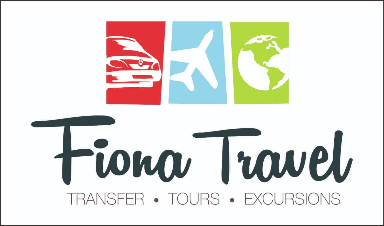 Fiona Travel