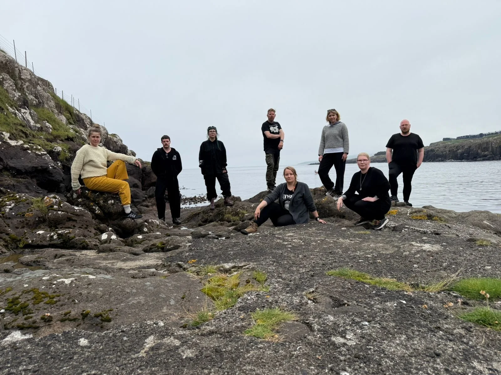 With the River Collective