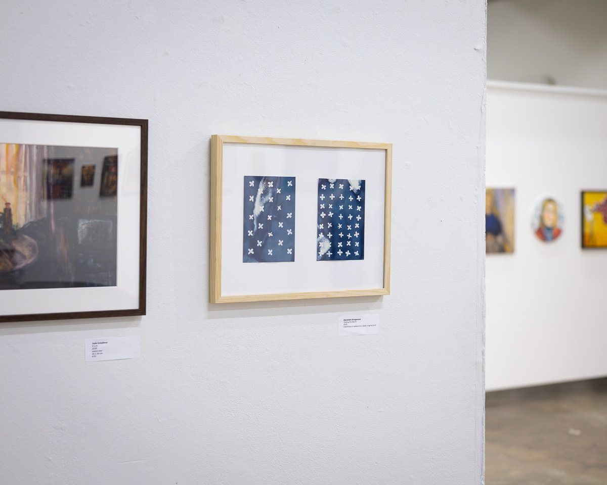 Taming the bloom - on display-1.jpg