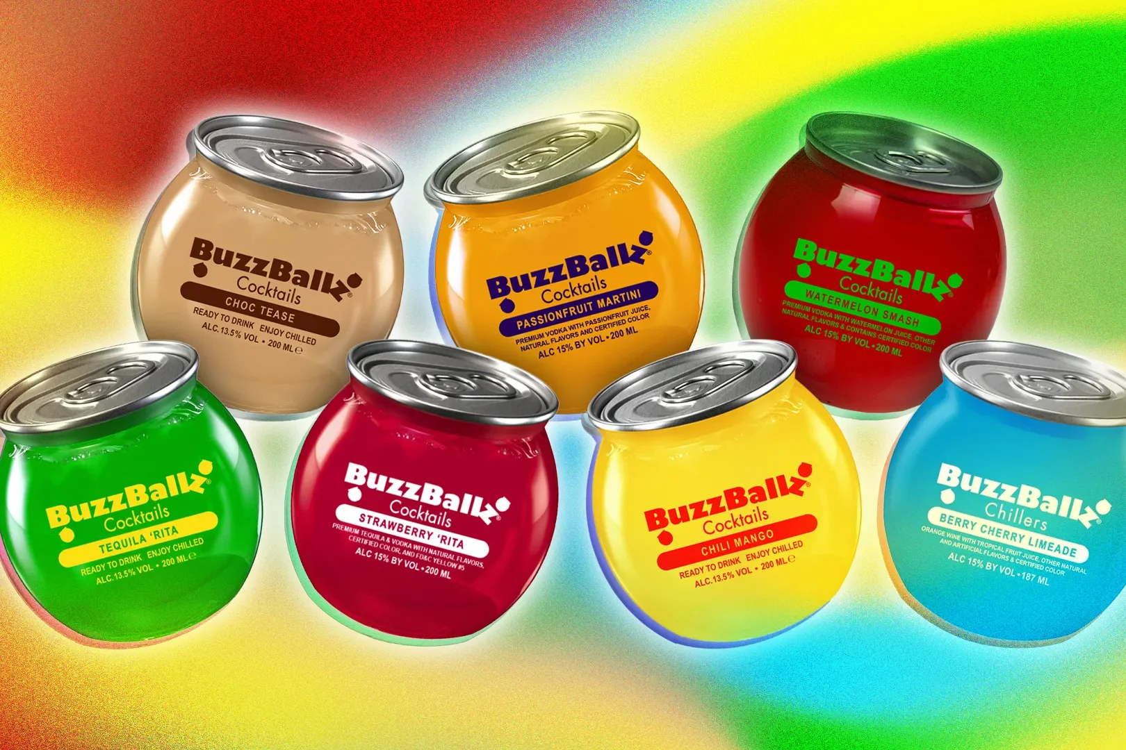 Gen Z Aren’t Anti-Drink, They’re Just Bored of Your Brand