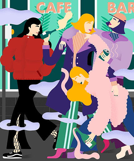 What dry January behaviours can teach us about the Future of Alcohol