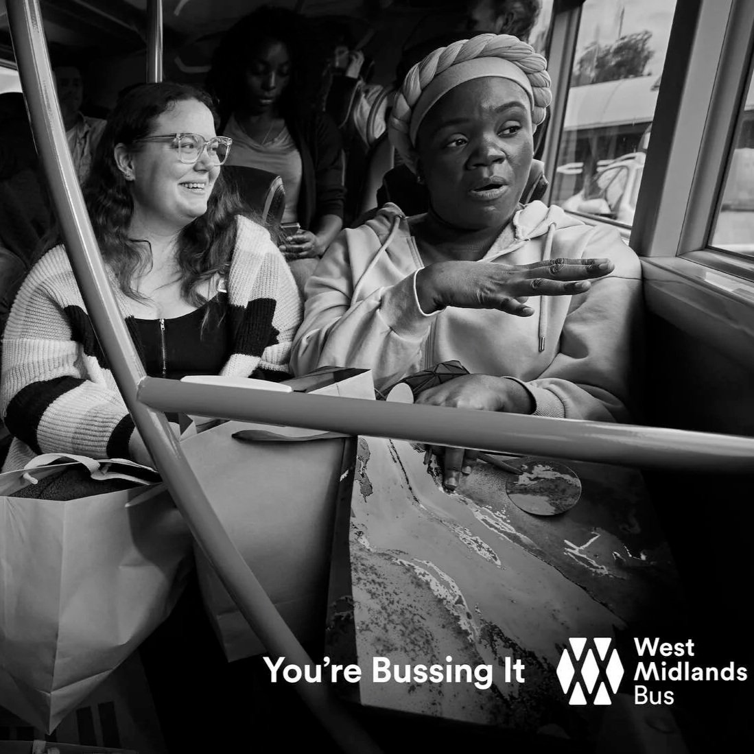 Transport for West Midlands