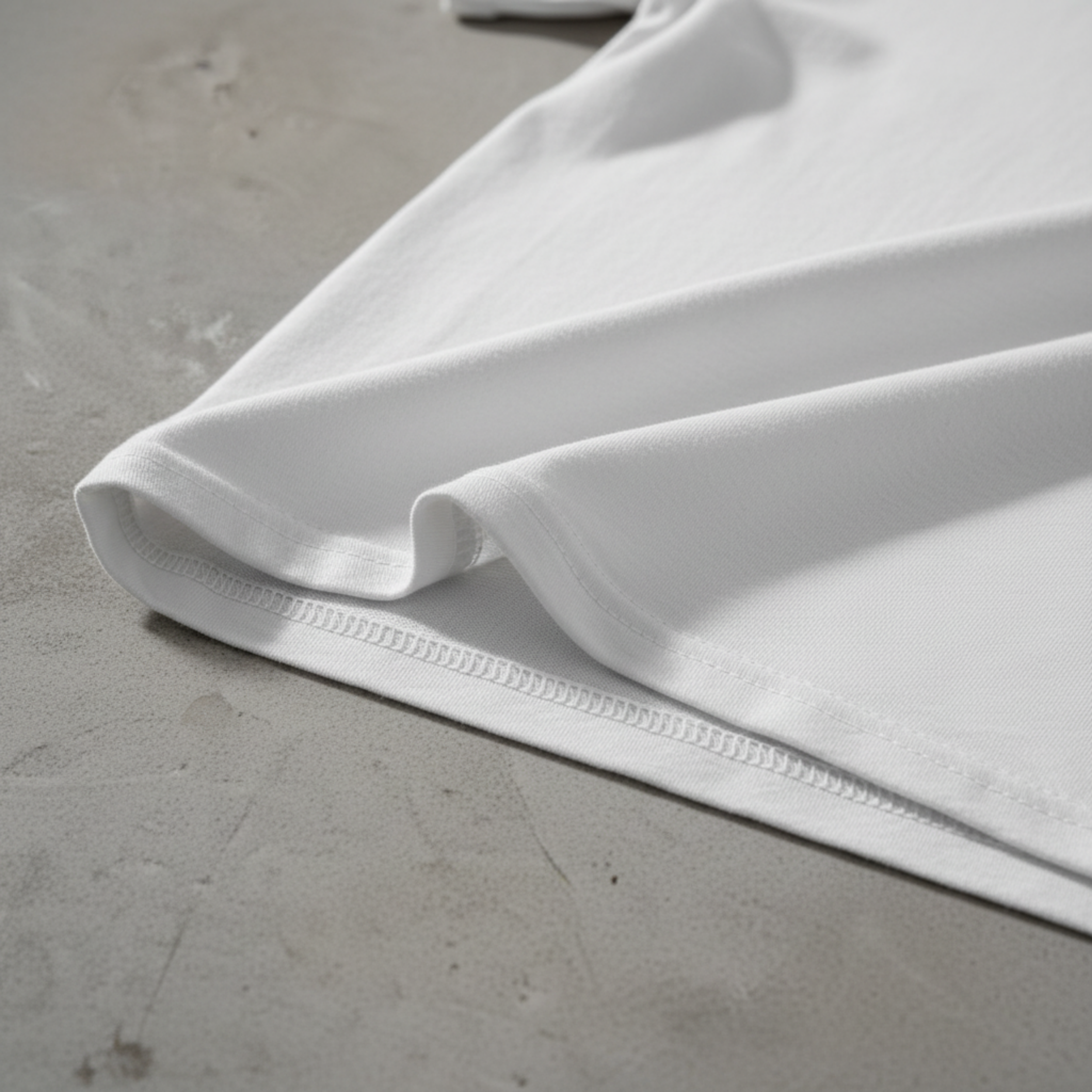 Rogue Edition - Folded Hem Detail Close-Up White.png