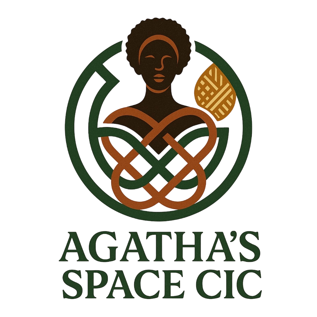 Agathas Space CIC