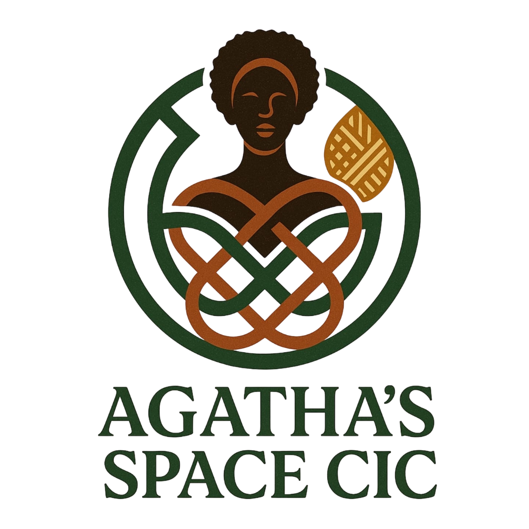 Agathas Space CIC