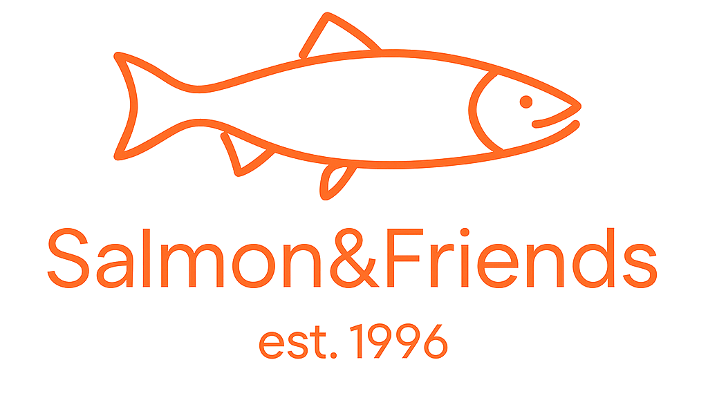 Salmon&amp;Friends 
