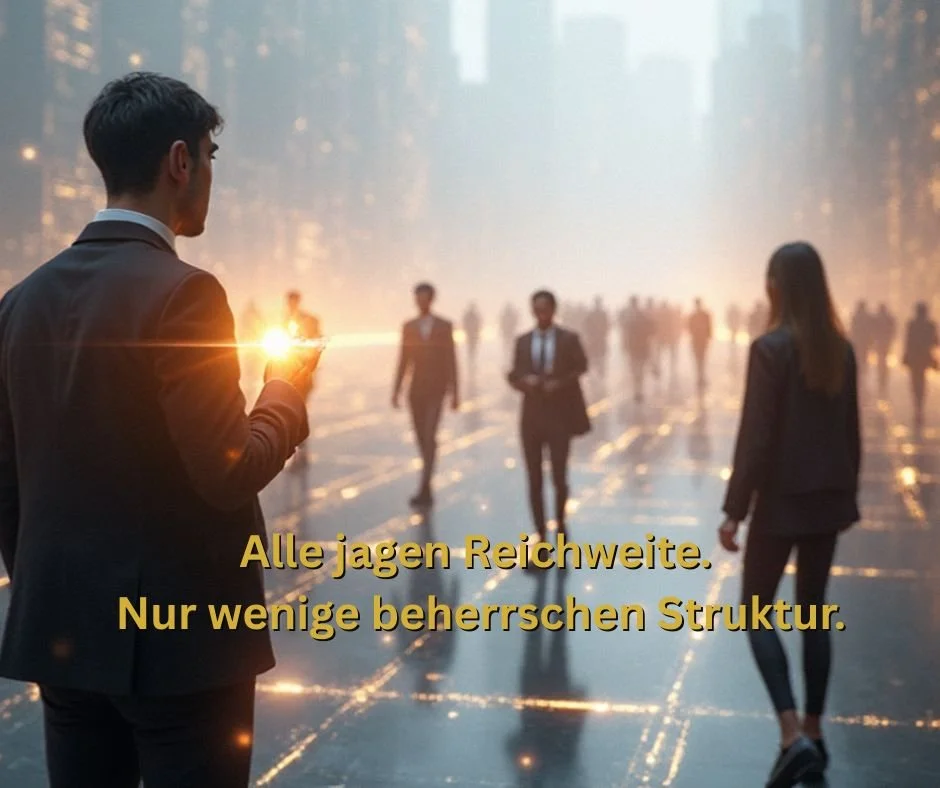 Creator Economy: Warum ohne Struktur dein Hype nichts wert ist