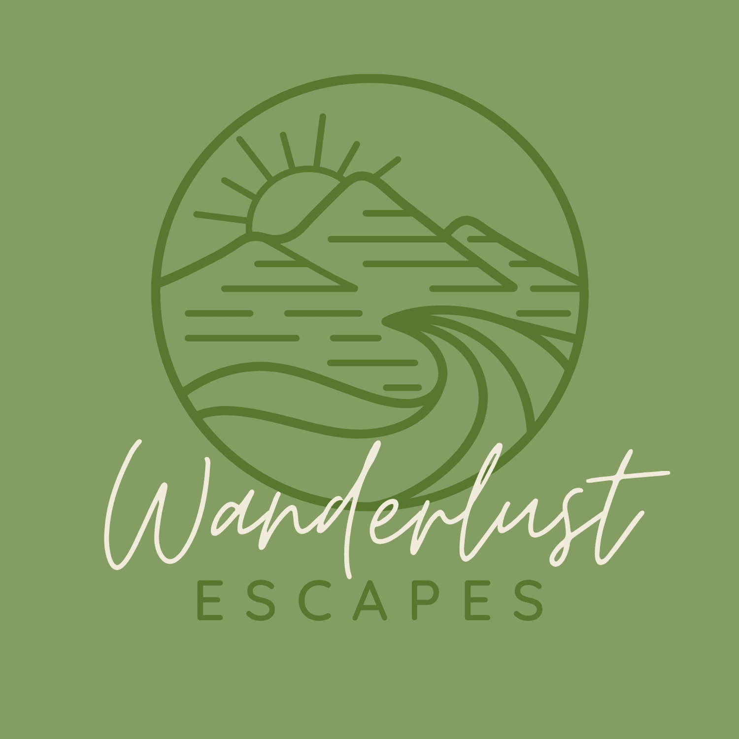 Wanderlust Escapes