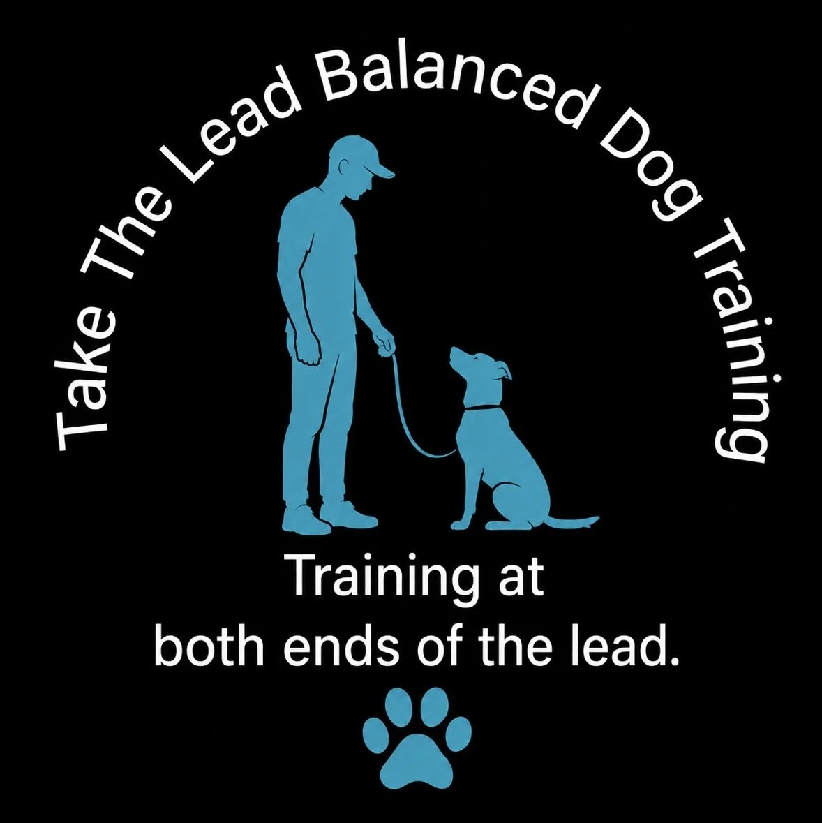 TAKE THE LEAD BALANCED DOG TRAINING