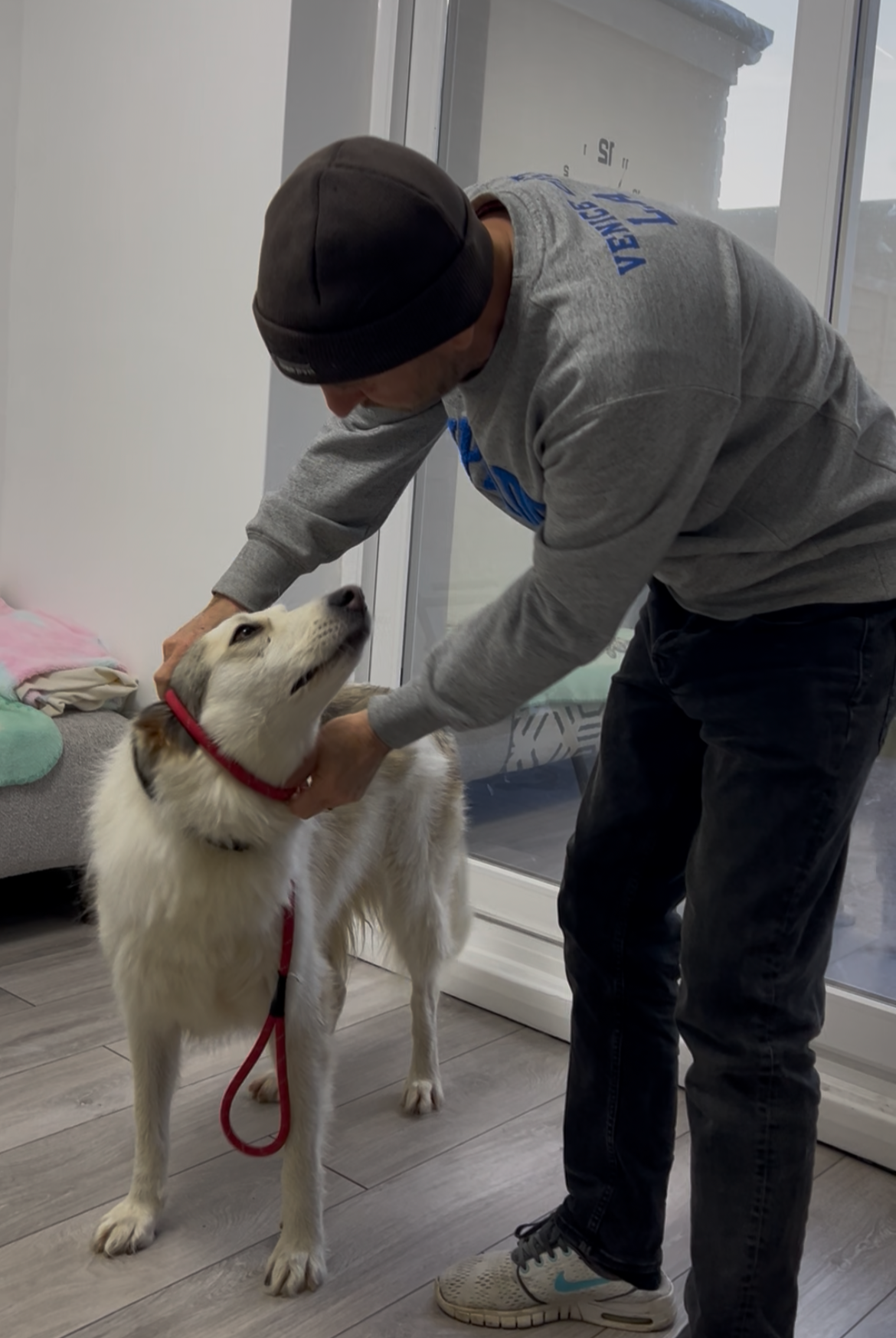 Residential Board and Train.