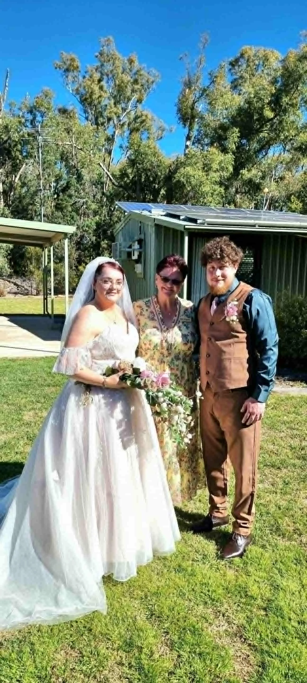 Matching Hatching and Dispatching