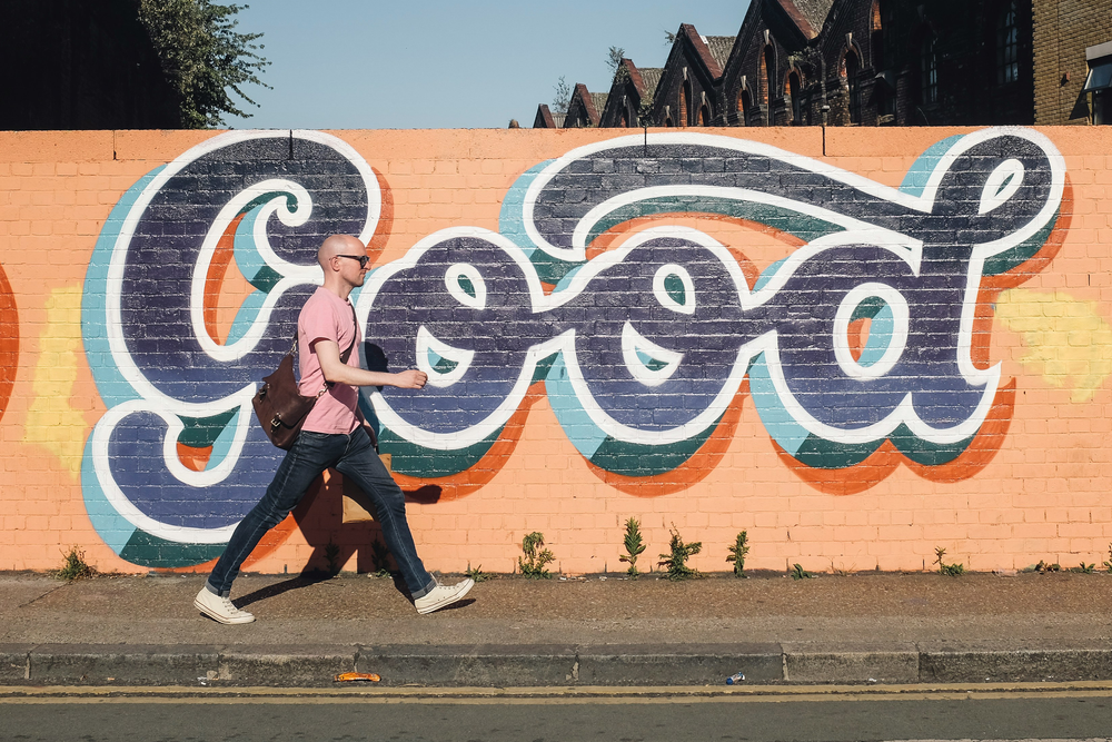 7 principles of good design