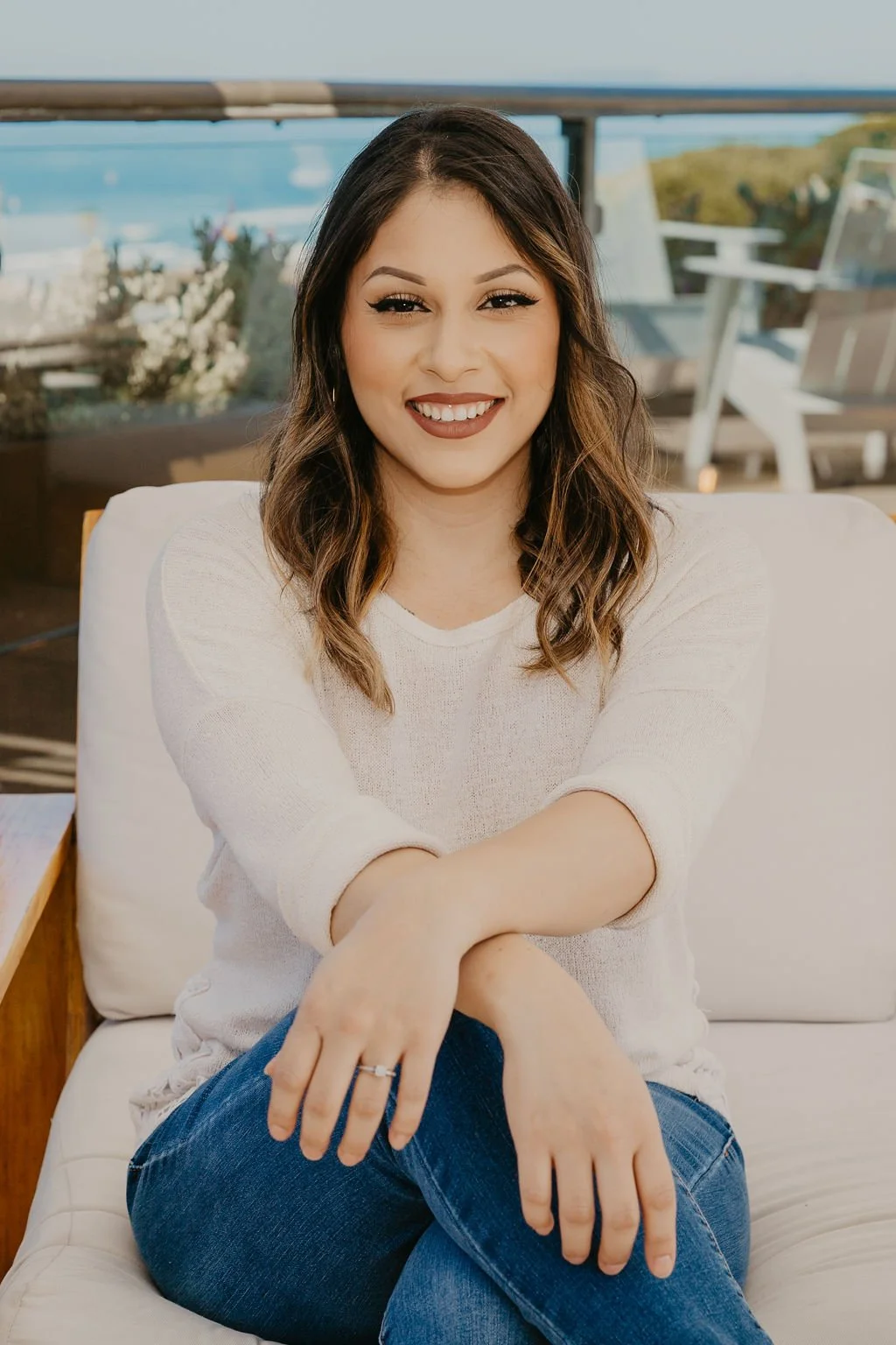 MARIA - JUNIOR STYLIST