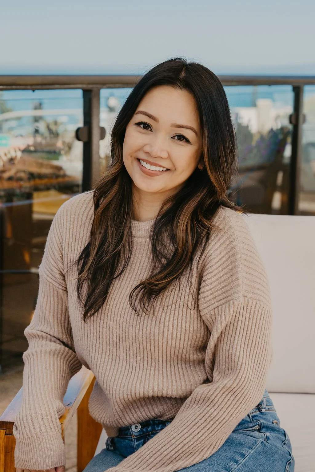 TRACY - MASTER STYLIST